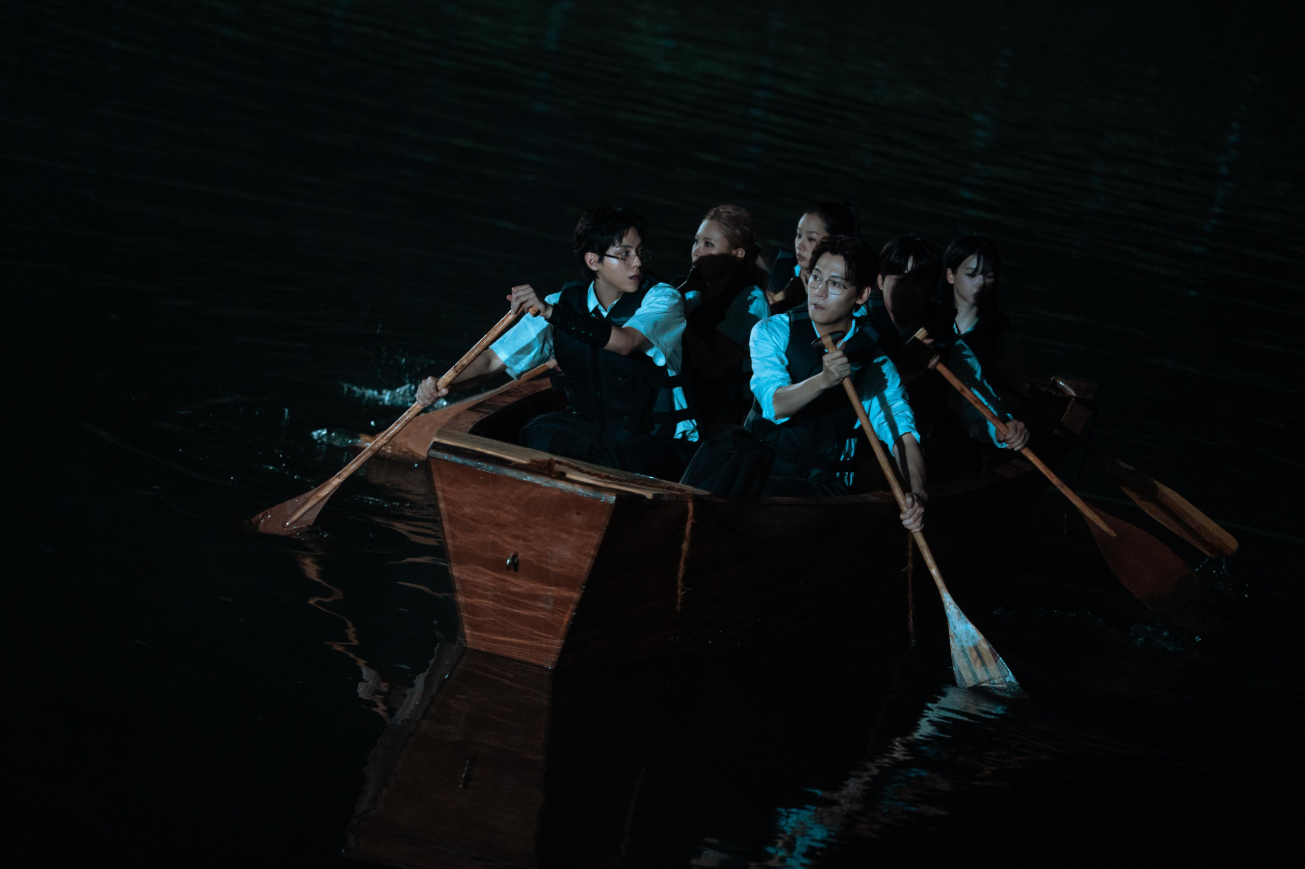 كارينا و هيري من aespa والمزيد يشوقون للعمل الجماعي الأقوى والمهمات الأكبر في "وكلاء الغموض 2 - Agents Of Mystery 2"