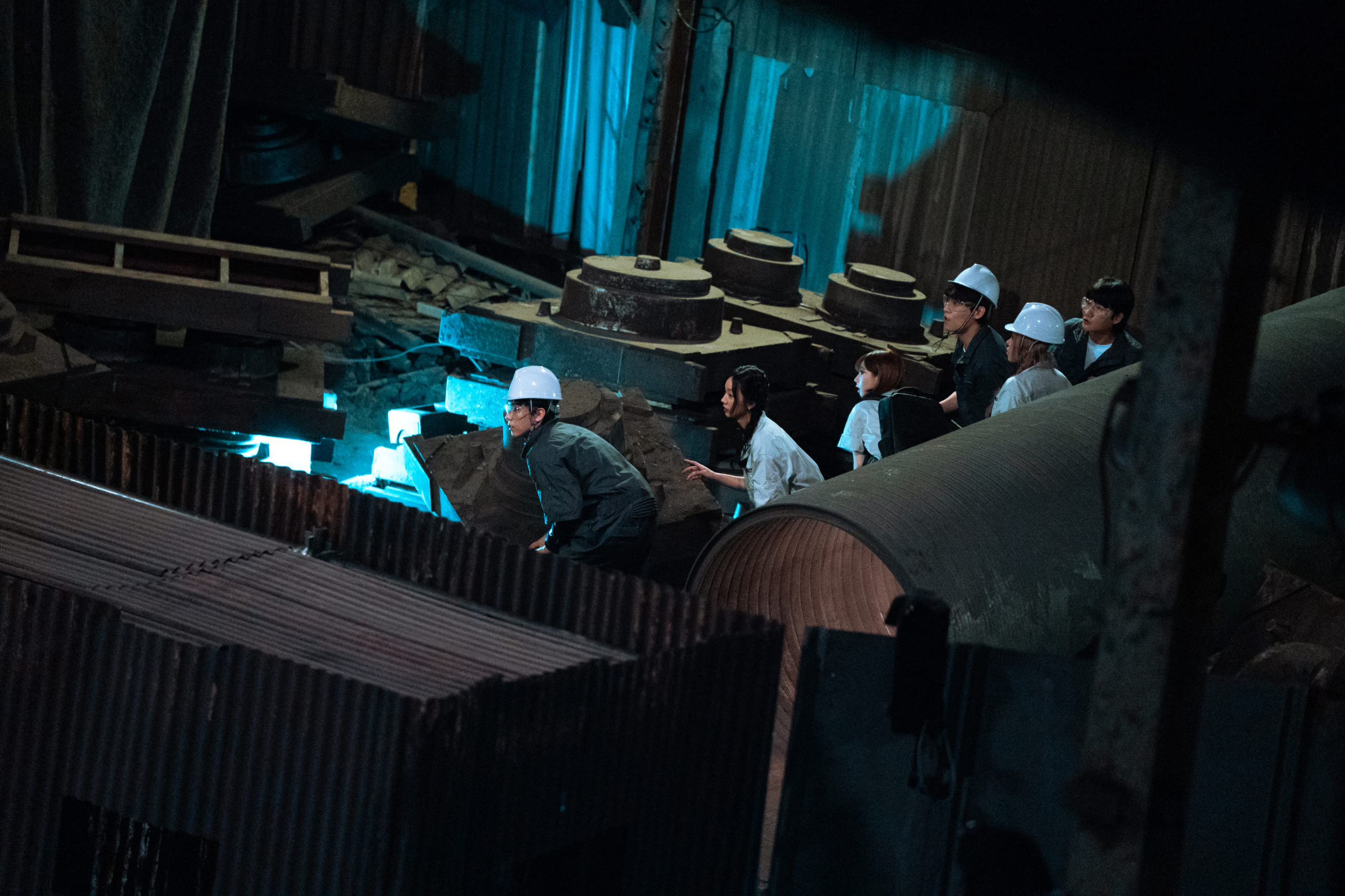 كارينا و هيري من aespa والمزيد يشوقون للعمل الجماعي الأقوى والمهمات الأكبر في "وكلاء الغموض 2 - Agents Of Mystery 2"