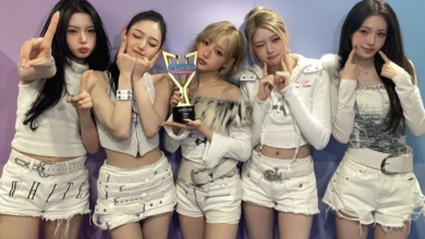 شاهد: KiiiKiii تحقق الفوز الأول لـ "404 (New Era)" في برنامج "Show Champion" و عروض WHIB و POW والمزيد