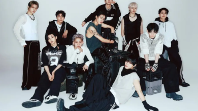 فرقة TREASURE تحصل على شهادة RIAJ البلاتينية الجديدة في اليابان فرقة TREASURE تحصل على شهادة RIAJ البلاتينية الجديدة في اليابان