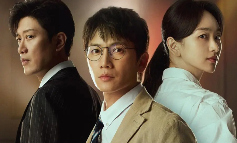 3 علاقات مثيرة للاهتمام يجب مراقبتها في دراما "عودة القاضي - The Judge Returns"