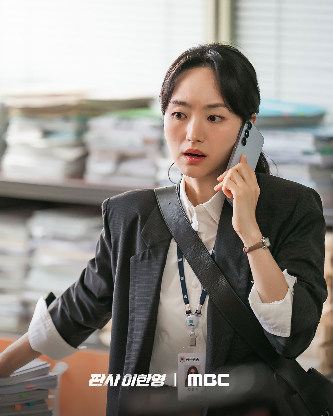 3 علاقات مثيرة للاهتمام يجب مراقبتها في دراما "عودة القاضي - The Judge Returns"