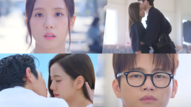شاهد: جيسو تحصل على اشتراك في خدمة "حبيب عند الطلب - Boyfriend on Demand" الافتراضية في إعلان تشويقي لدراما جديدة مع سو إن جوك
