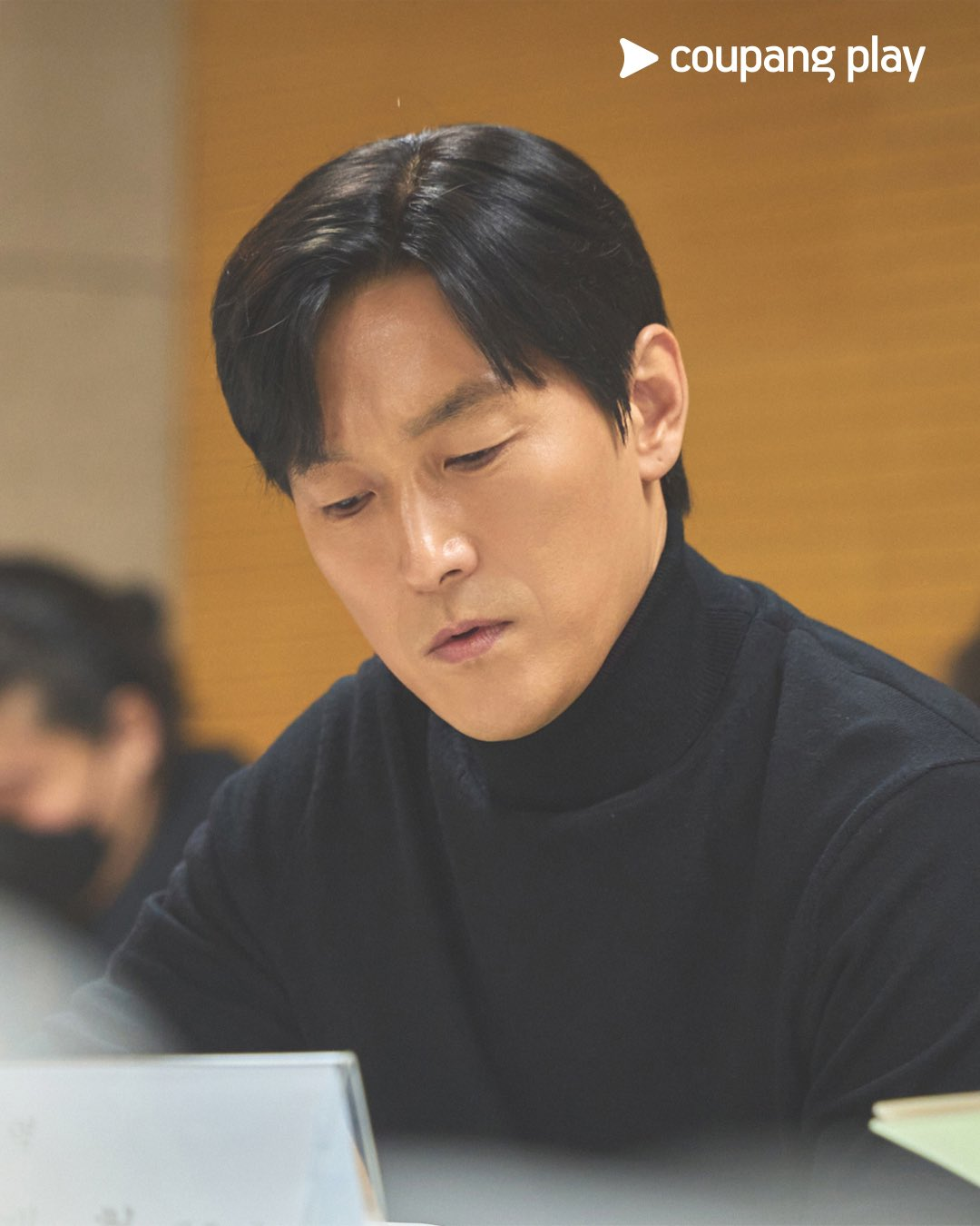 تم تأكيد مشاركة كيم هاي سو و كيم جي هون و تشو يو جونغ و كيم جاي تشول في الدراما الكوميدية السوداء الجديدة