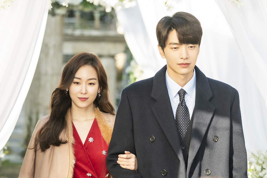 4 من مسلسلات سيو هيون جين الكورية التي ننصحك بمشاهدتها إذا أعجبك مسلسل "أحبني - Love Me"