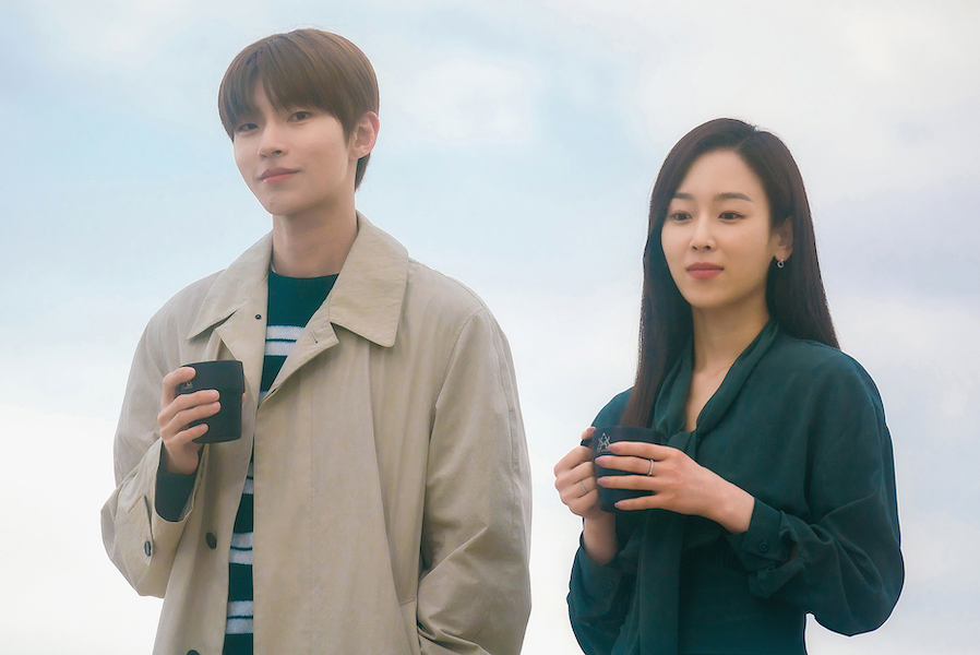 4 من مسلسلات سيو هيون جين الكورية التي ننصحك بمشاهدتها إذا أعجبك مسلسل "أحبني - Love Me"