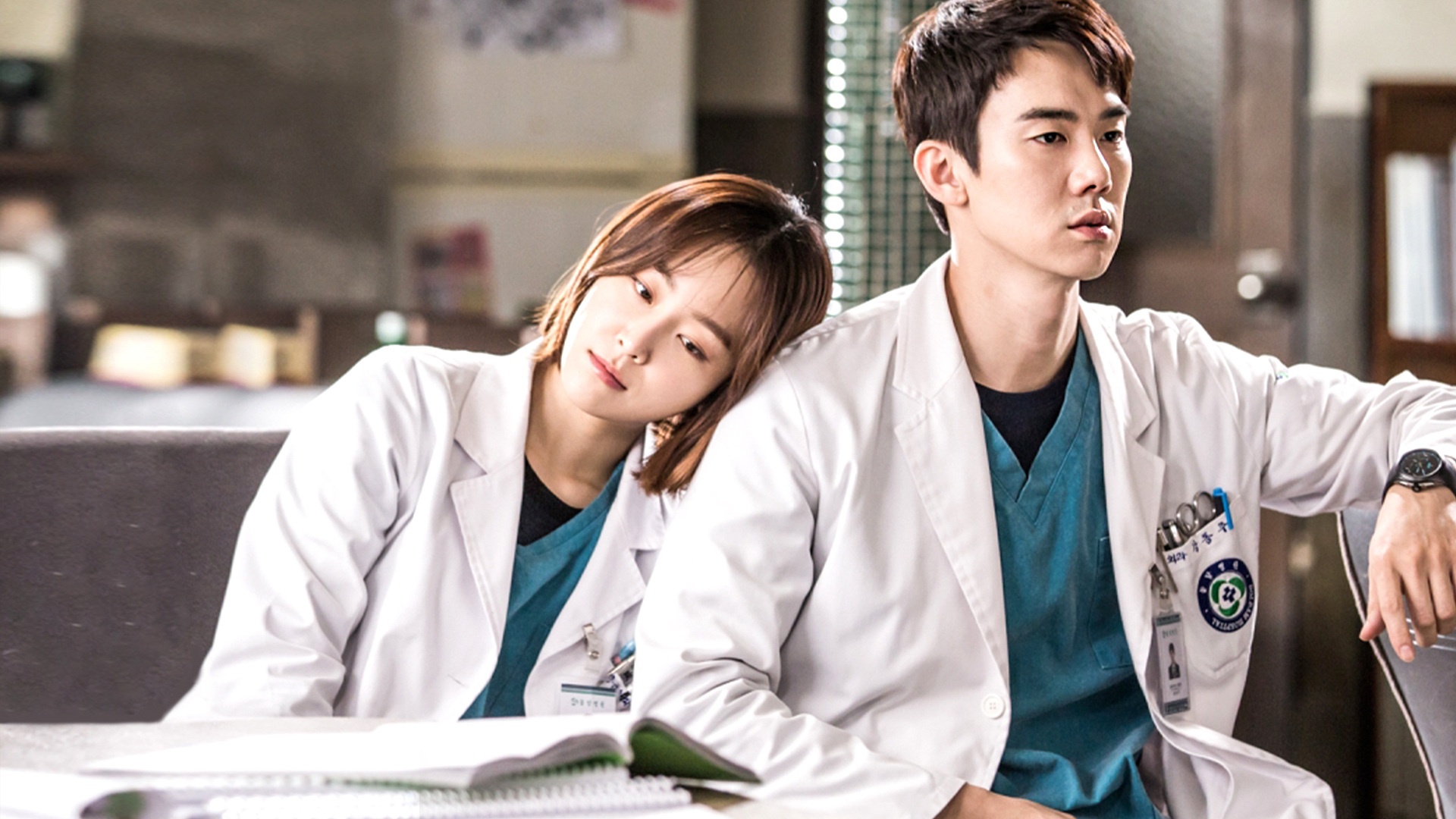 4 من مسلسلات سيو هيون جين الكورية التي ننصحك بمشاهدتها إذا أعجبك مسلسل "أحبني - Love Me"