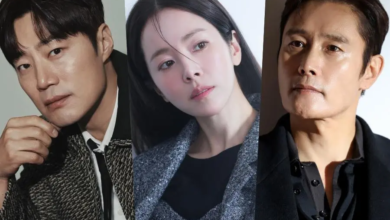 لي هي جون ينضم إلى هان جي مين و لي بيونغ هون في المحادثات حول النسخة الكورية من دراما الجاسوسية "الأميركيون - The Americans"