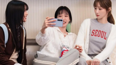 لي سونغ كيونغ و هان جي هيون و اوه يي جو يتحدثون عن دور الأخوات في الدراما الجديدة "في موسمك المشرق - In Your Radiant Season" لي سونغ كيونغ و هان جي هيون و اوه يي جو يتحدثون عن دور الأخوات في الدراما الجديدة "في موسمك المشرق - In Your Radiant Season"