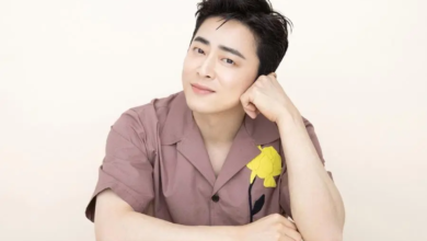 جو جونغ سوك في محادثات لبطولة الدراما الجديدة