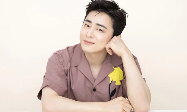 جو جونغ سوك في محادثات لبطولة الدراما الجديدة
