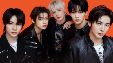 تم تأكيد عودة فرقة TXT في أبريل