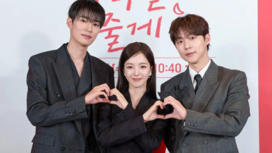 مسلسل "عالمنا - Our Universe" يواصل سباق التصنيفات المنفرد