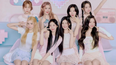 فرقة Hearts2Hearts تعلن عن موعد عودتها وتفاصيل عودتها مع أغنية "!RUDE"