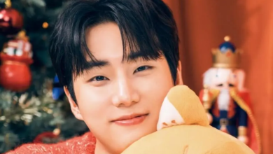 يونغ كي من فرقة DAY6 سينضم إلى برنامج "Amazing Saturday" كعضو جديد يونغ كي من فرقة DAY6 سينضم إلى برنامج "Amazing Saturday" كعضو جديد