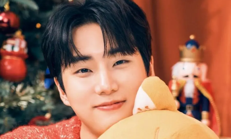 يونغ كي من فرقة DAY6 سينضم إلى برنامج "Amazing Saturday" كعضو جديد يونغ كي من فرقة DAY6 سينضم إلى برنامج "Amazing Saturday" كعضو جديد