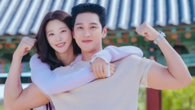 3 نقاط يجب توقعها في الحلقات الأخيرة من "حمى الربيع - Spring Fever" لآهن بو هيون و لي جو بين