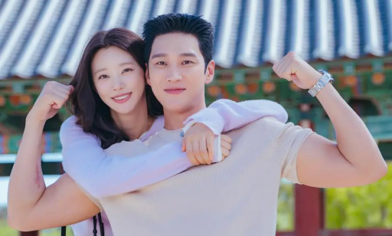 3 نقاط يجب توقعها في الحلقات الأخيرة من "حمى الربيع - Spring Fever" لآهن بو هيون و لي جو بين