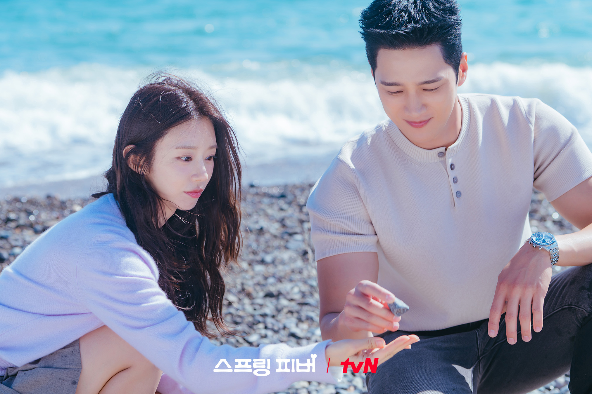 3 نقاط يجب توقعها في الحلقات الأخيرة من "حمى الربيع - Spring Fever" لآهن بو هيون و لي جو بين