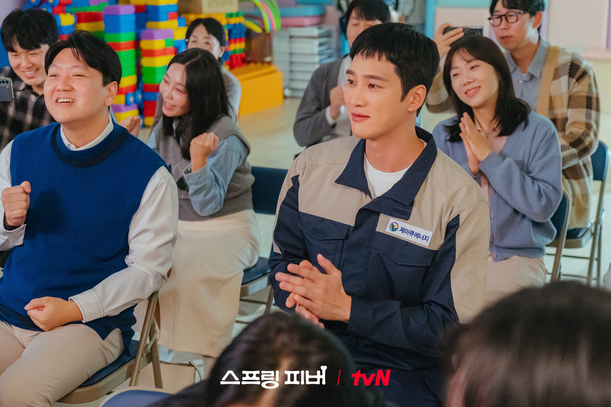 3 نقاط يجب توقعها في الحلقات الأخيرة من "حمى الربيع - Spring Fever" لآهن بو هيون و لي جو بين