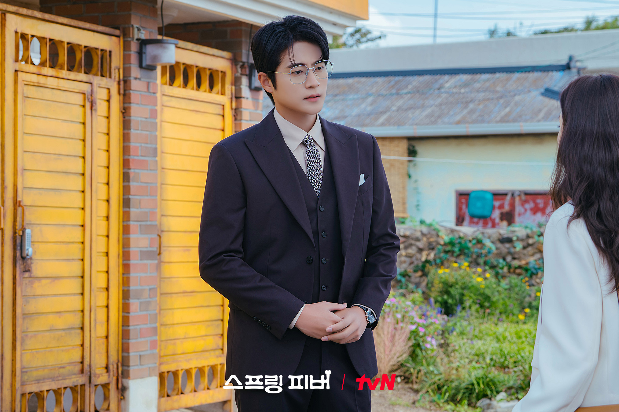 3 نقاط يجب توقعها في الحلقات الأخيرة من "حمى الربيع - Spring Fever" لآهن بو هيون و لي جو بين