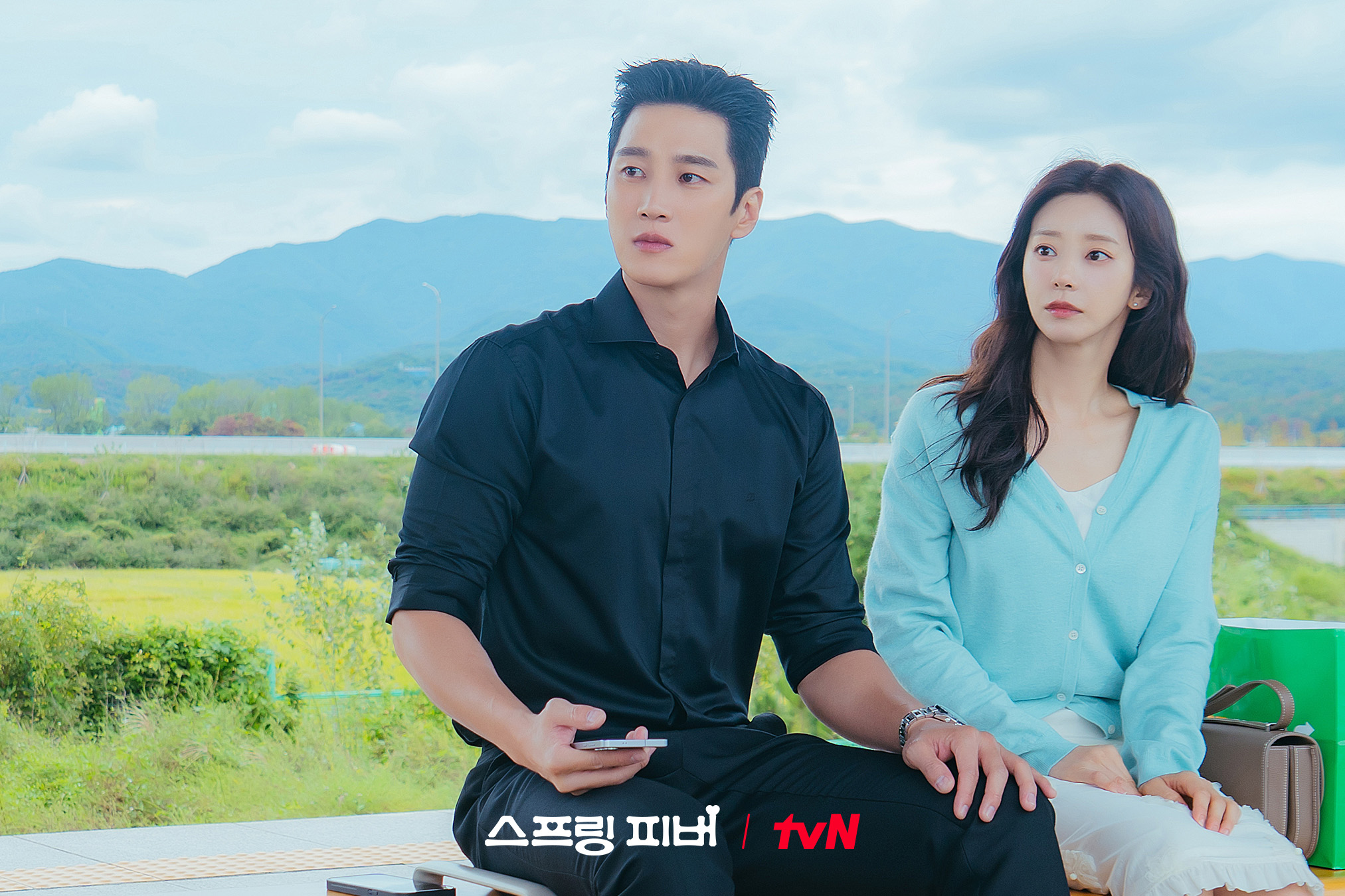 3 نقاط يجب توقعها في الحلقات الأخيرة من "حمى الربيع - Spring Fever" لآهن بو هيون و لي جو بين