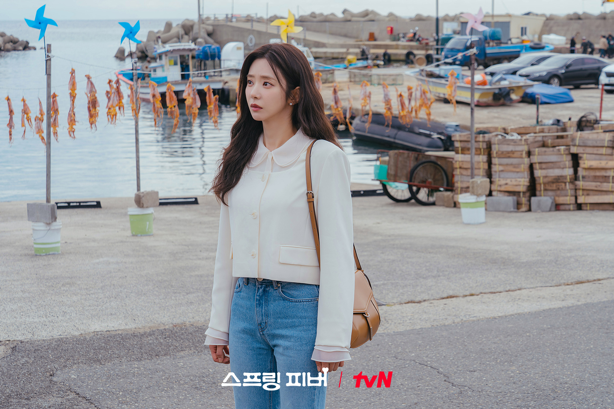 3 نقاط يجب توقعها في الحلقات الأخيرة من "حمى الربيع - Spring Fever" لآهن بو هيون و لي جو بين