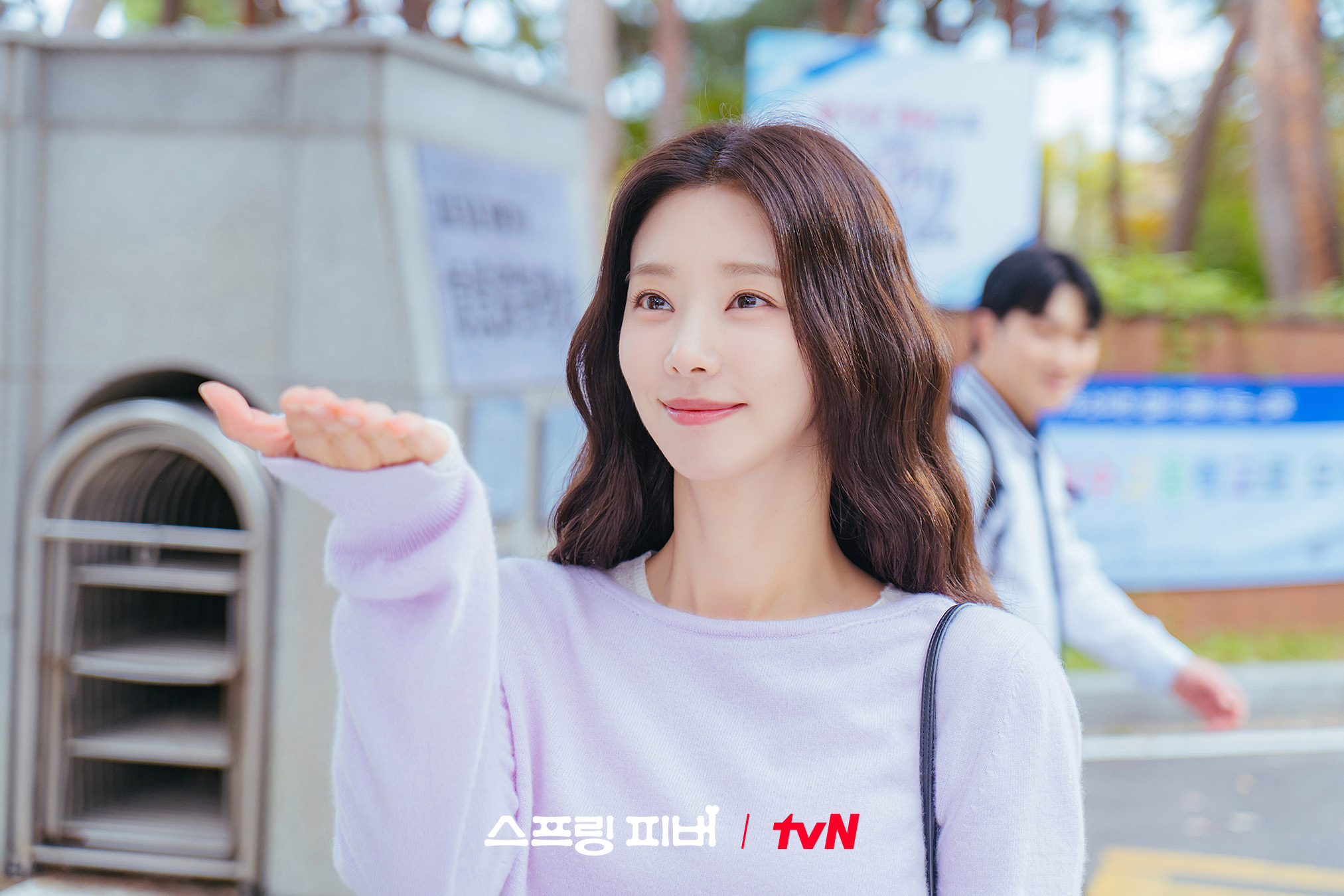 3 نقاط يجب توقعها في الحلقات الأخيرة من "حمى الربيع - Spring Fever" لآهن بو هيون و لي جو بين