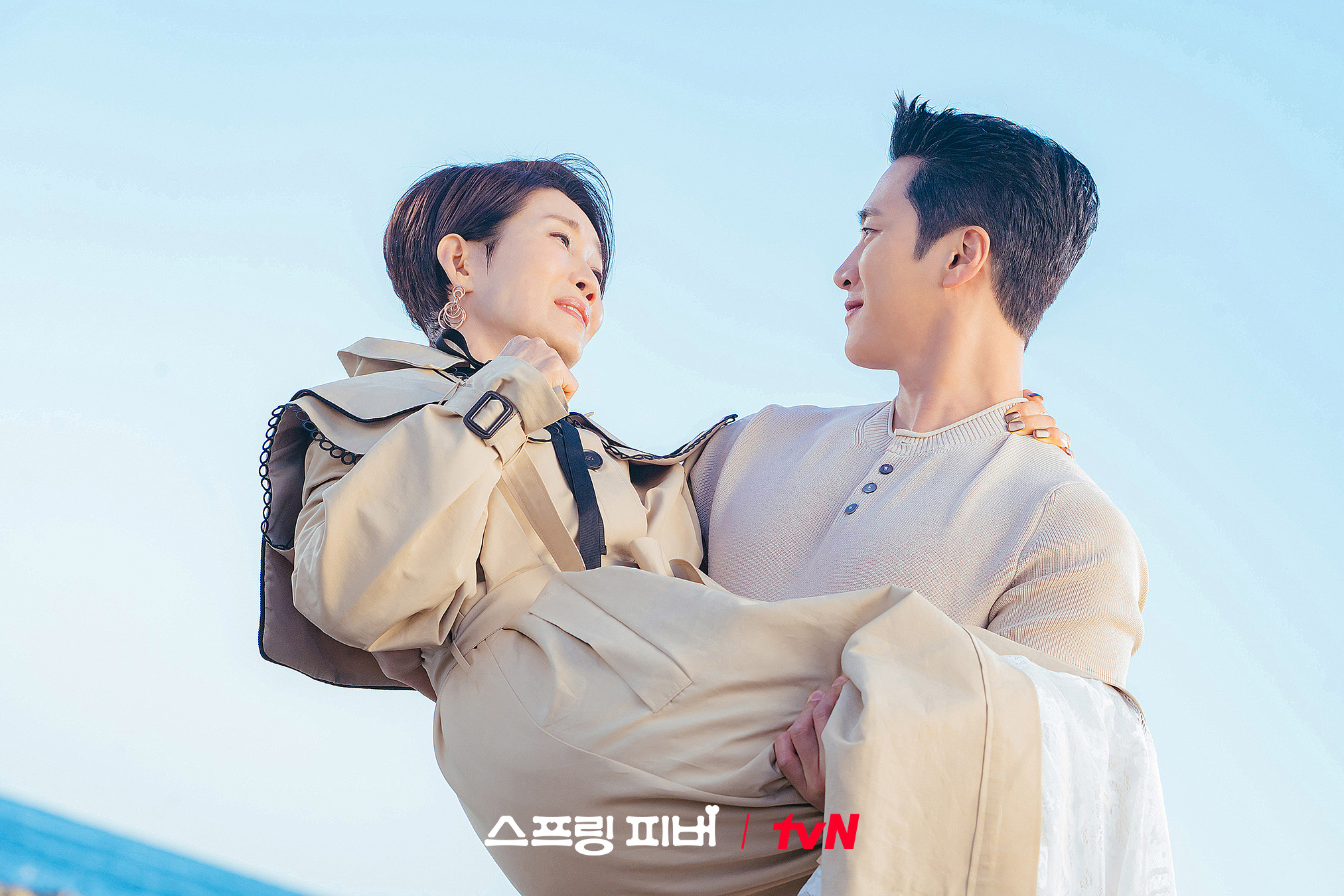 3 نقاط يجب توقعها في الحلقات الأخيرة من "حمى الربيع - Spring Fever" لآهن بو هيون و لي جو بين