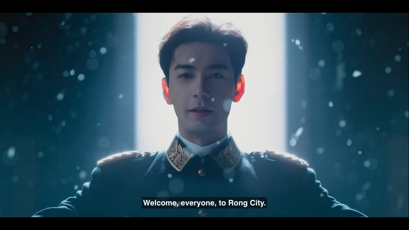 4 أسباب لمشاهدة الدراما الصينية الرومانسية "الحب بين السطور - Love Between Lines"