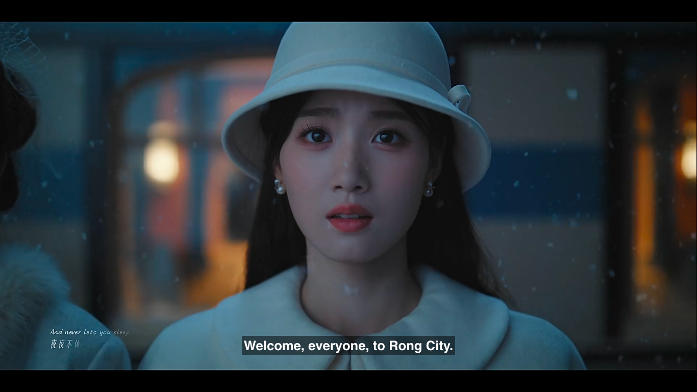 4 أسباب لمشاهدة الدراما الصينية الرومانسية "الحب بين السطور - Love Between Lines"