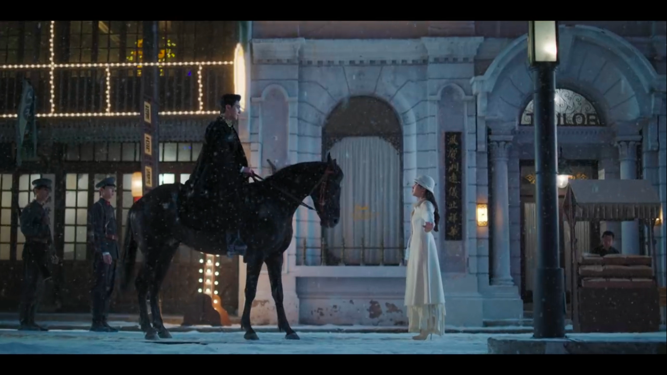 4 أسباب لمشاهدة الدراما الصينية الرومانسية "الحب بين السطور - Love Between Lines"