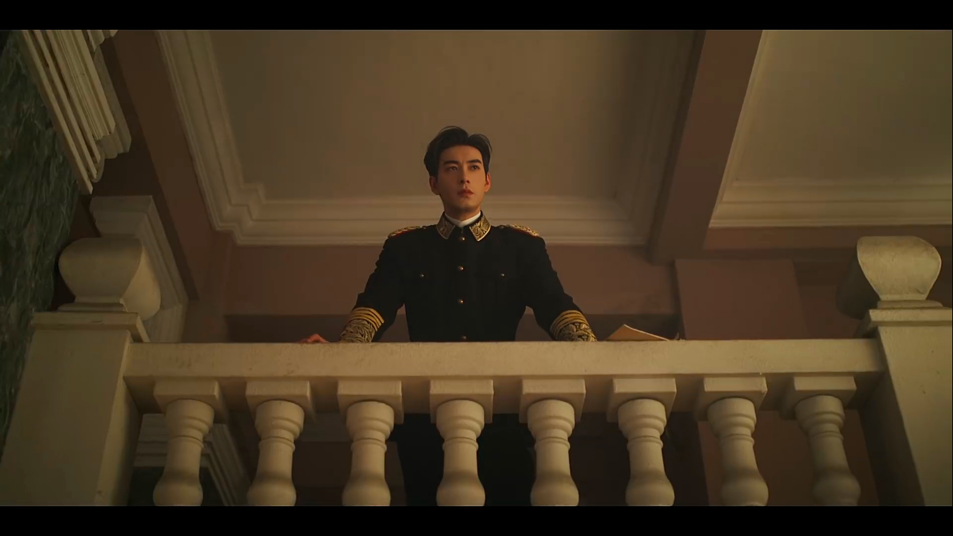 4 أسباب لمشاهدة الدراما الصينية الرومانسية "الحب بين السطور - Love Between Lines"