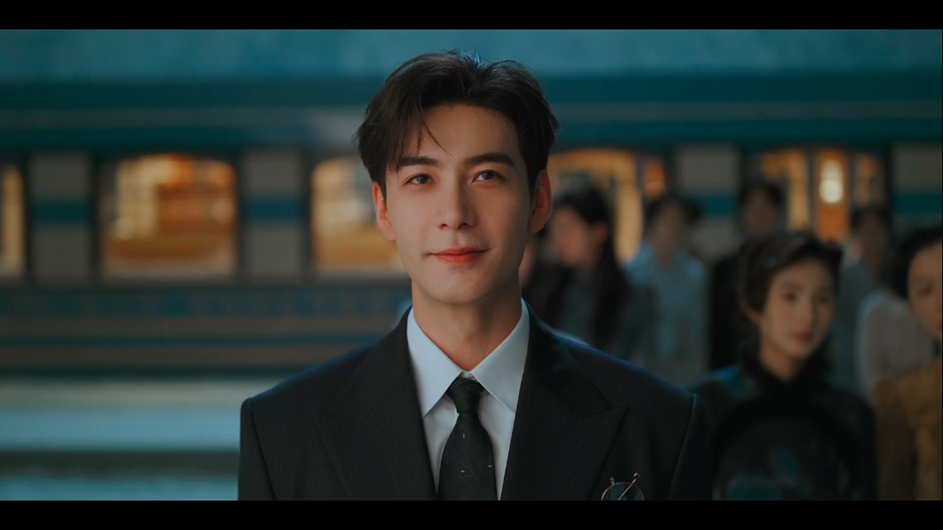 4 أسباب لمشاهدة الدراما الصينية الرومانسية "الحب بين السطور - Love Between Lines"