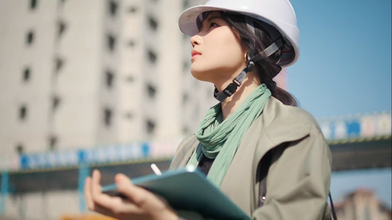 4 أسباب لمشاهدة الدراما الصينية الرومانسية "الحب بين السطور - Love Between Lines"