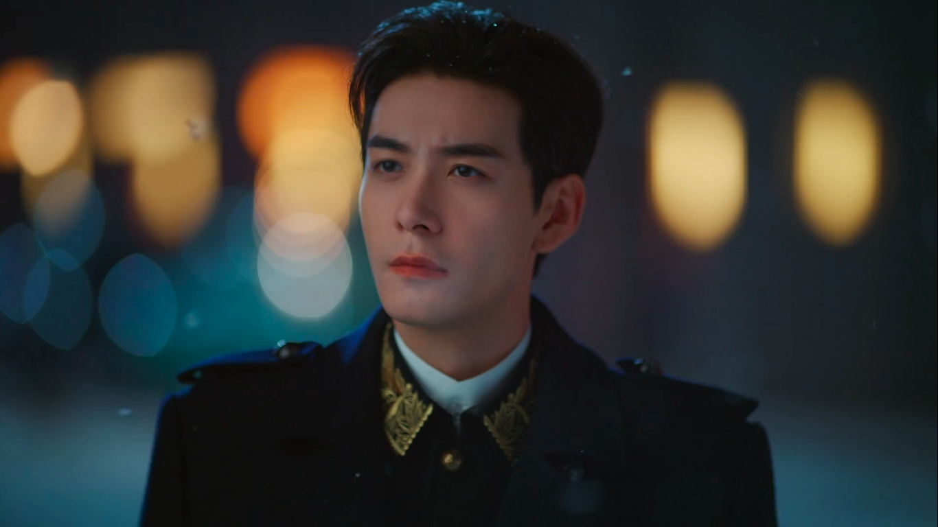 4 أسباب لمشاهدة الدراما الصينية الرومانسية "الحب بين السطور - Love Between Lines"