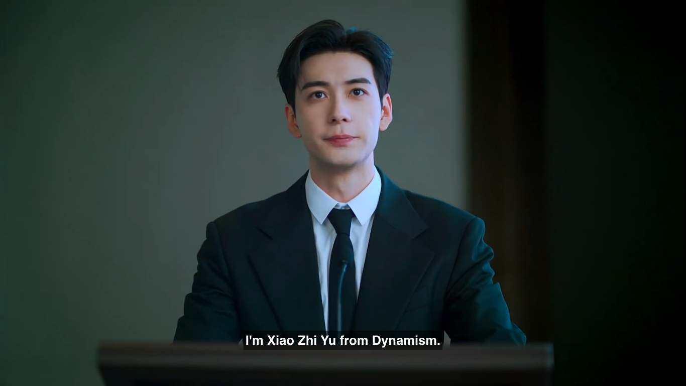 4 أسباب لمشاهدة الدراما الصينية الرومانسية "الحب بين السطور - Love Between Lines"