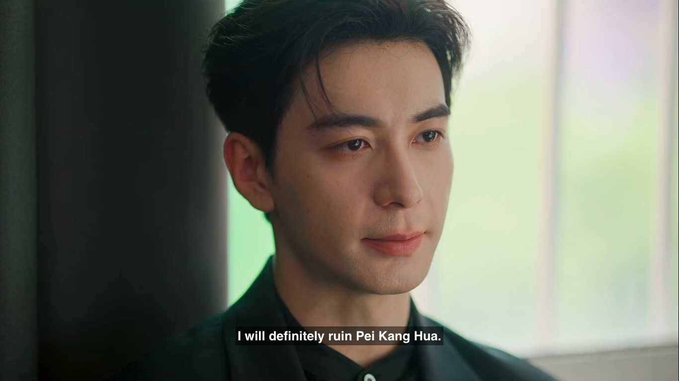 4 أسباب لمشاهدة الدراما الصينية الرومانسية "الحب بين السطور - Love Between Lines"