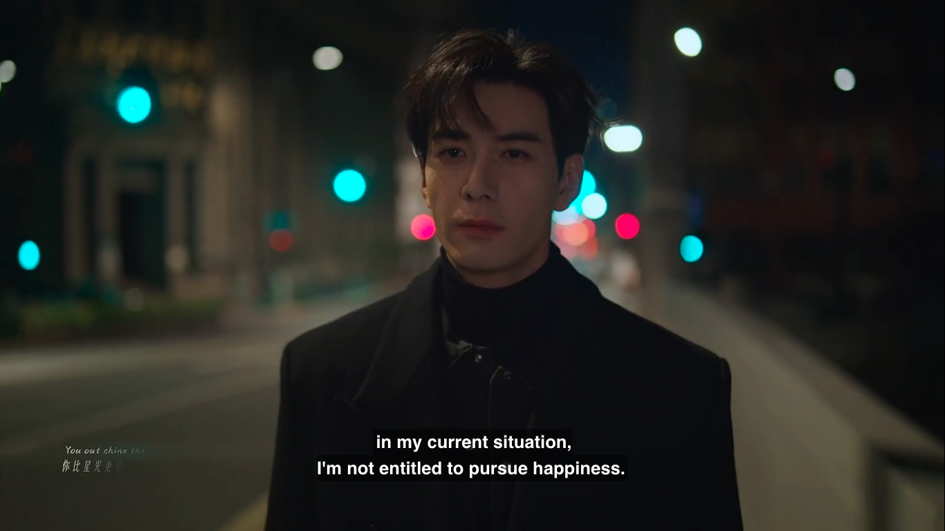 4 أسباب لمشاهدة الدراما الصينية الرومانسية "الحب بين السطور - Love Between Lines"