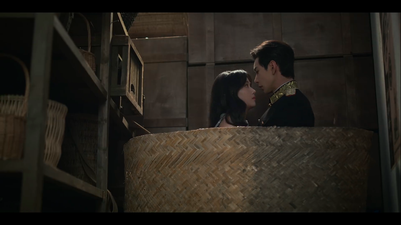 4 أسباب لمشاهدة الدراما الصينية الرومانسية "الحب بين السطور - Love Between Lines"