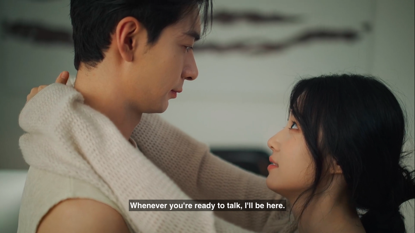 4 أسباب لمشاهدة الدراما الصينية الرومانسية "الحب بين السطور - Love Between Lines"