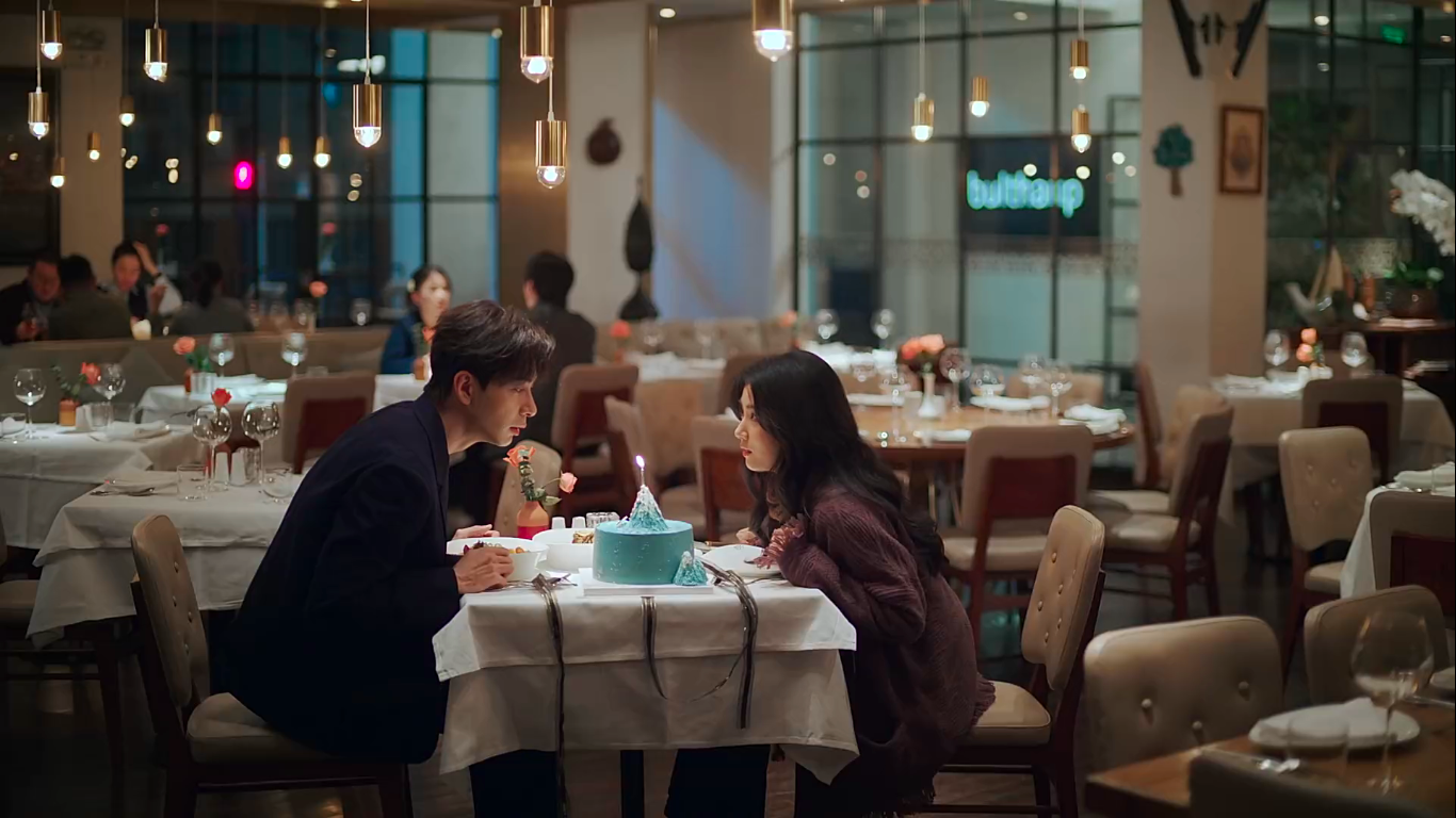 4 أسباب لمشاهدة الدراما الصينية الرومانسية "الحب بين السطور - Love Between Lines"