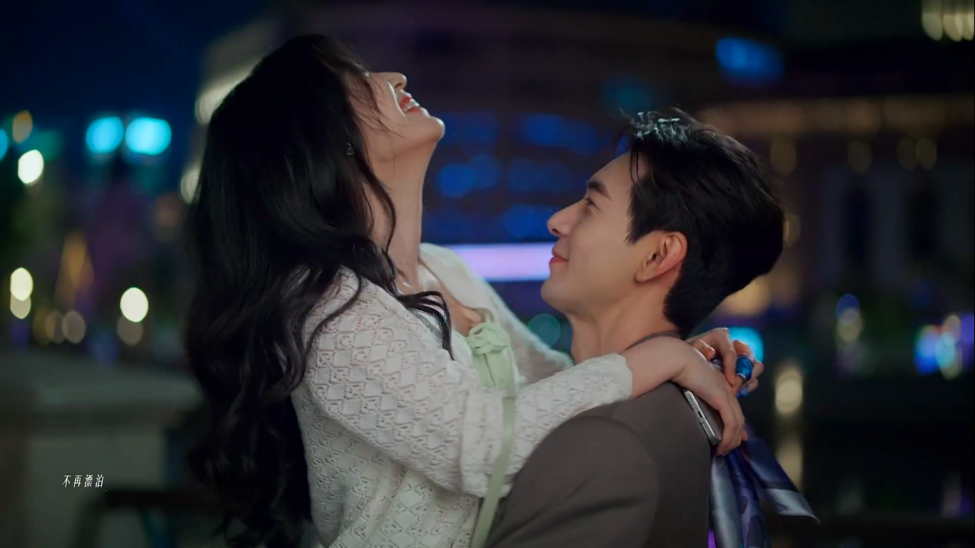 4 أسباب لمشاهدة الدراما الصينية الرومانسية "الحب بين السطور - Love Between Lines"