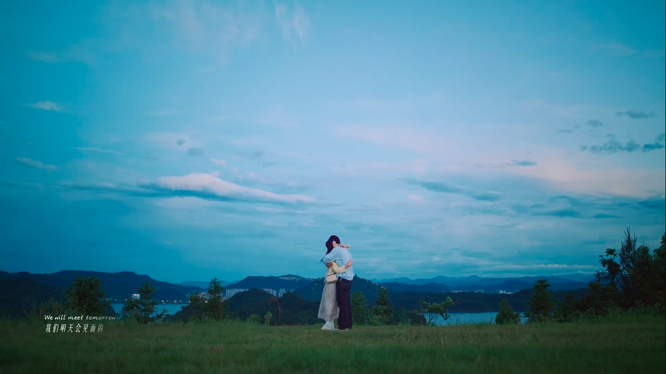 4 أسباب لمشاهدة الدراما الصينية الرومانسية "الحب بين السطور - Love Between Lines"