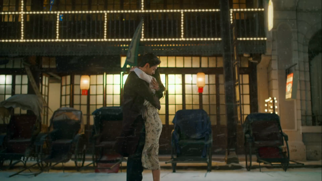 4 أسباب لمشاهدة الدراما الصينية الرومانسية "الحب بين السطور - Love Between Lines"