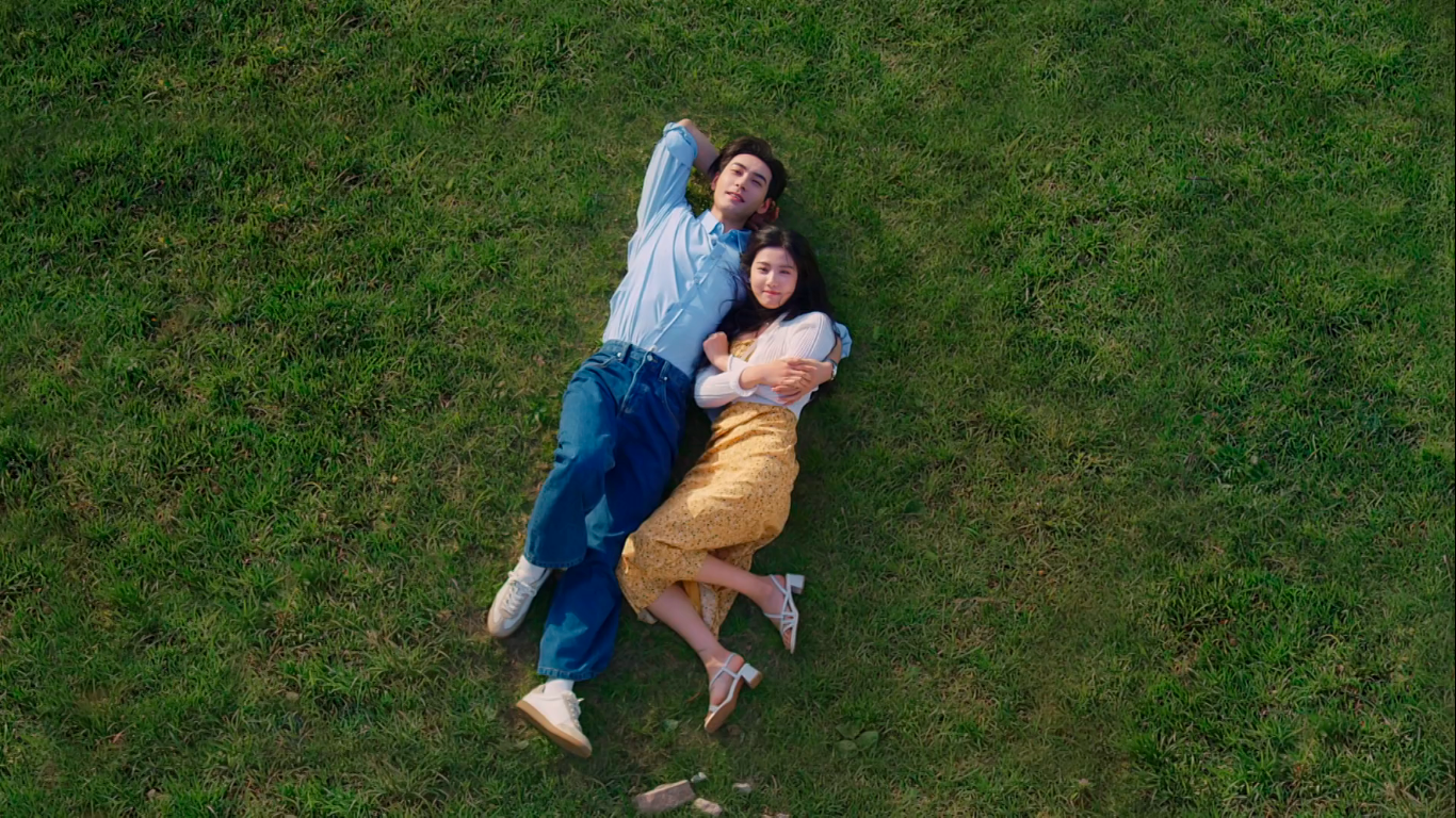 4 أسباب لمشاهدة الدراما الصينية الرومانسية "الحب بين السطور - Love Between Lines"