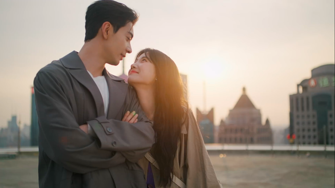 4 أسباب لمشاهدة الدراما الصينية الرومانسية "الحب بين السطور - Love Between Lines"