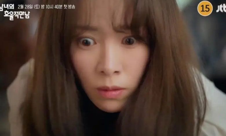 شاهد: هان جي مين تذهب في سلسلة من المواعيد الكارثية في "الدليل العملي للحب - The Practical Guide To Love" شاهد: هان جي مين تذهب في سلسلة من المواعيد الكارثية في "الدليل العملي للحب - The Practical Guide To Love"