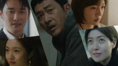 شاهد: ها جونغ وو و إيم سو جونغ و كيم جون هان و كريستال و شيم اون كيونغ جميعهم لديهم "أحلام خرسانة مجنونة - Mad Concrete Dreams" في الإعلان التشويقي الجديد للدراما شاهد: ها جونغ وو و إيم سو جونغ و كيم جون هان و كريستال و شيم اون كيونغ جميعهم لديهم "أحلام خرسانة مجنونة - Mad Concrete Dreams" في الإعلان التشويقي الجديد للدراما