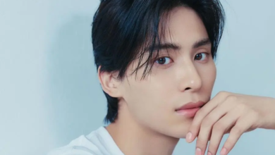 تايانغ عضو فرقة SF9 يعلن عن موعد التحاقه بالخدمة العسكرية تايانغ عضو فرقة SF9 يعلن عن موعد التحاقه بالخدمة العسكرية